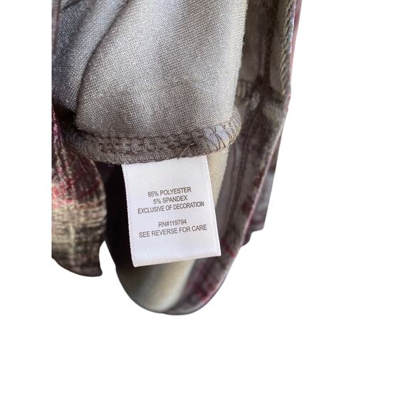 Unity World Wear Boho tunic - Picture 4 of 7